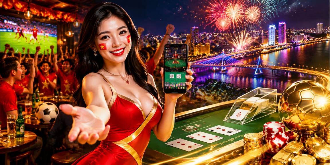 vh699690 Live Casino tại vh699690 — nạp bằng ZaloPay, vào bàn ngay