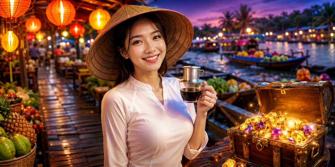vh699690 Ngọc Bích Turbo – Vòng Chơi Tốc Độ Cao, Kết Quả Ngay Lập Tức